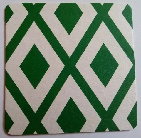 Anverso de CARLSBERG #15