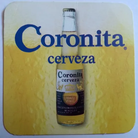 Anverso de CORONITA #1