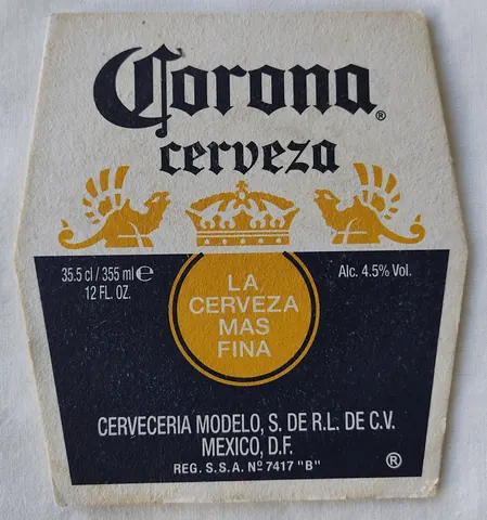 Anverso de CORONITA #3