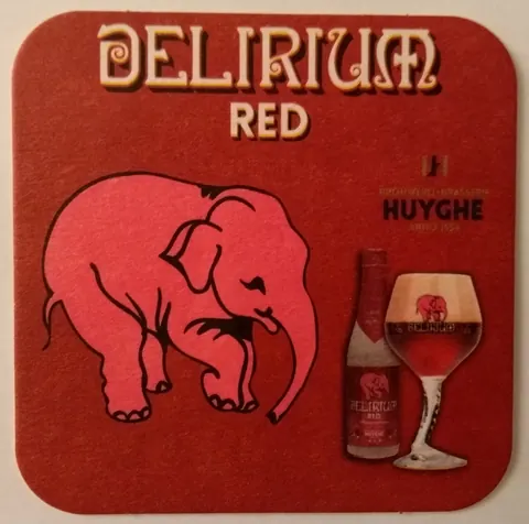 Anverso de DELIRIUM #2