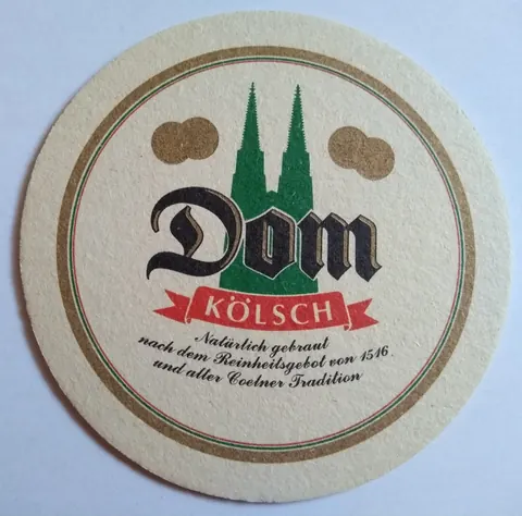 Anverso de DOM #1