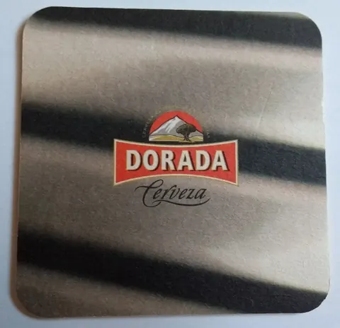 Anverso de DORADA #1