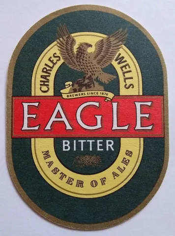 Anverso de EAGLE #1