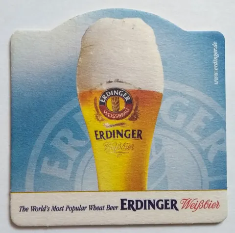 Anverso de ERDINGEN #1