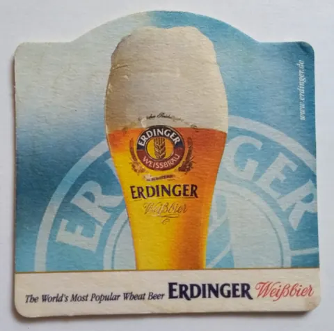 Anverso de ERDINGEN #2