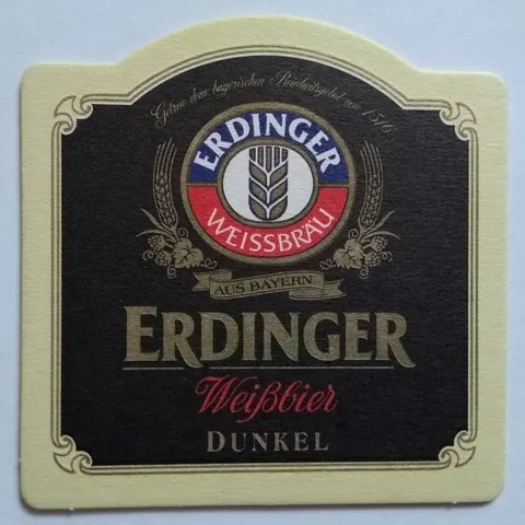 Anverso de ERDINGEN #3