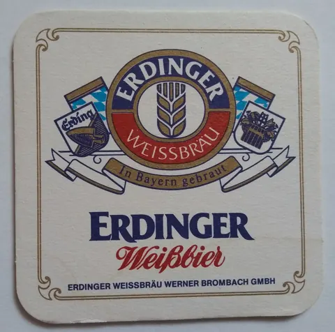 Anverso de ERDINGEN #4