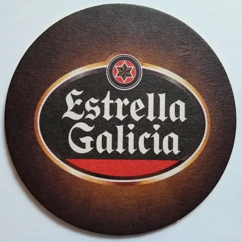 ESTRELLA GALICIA