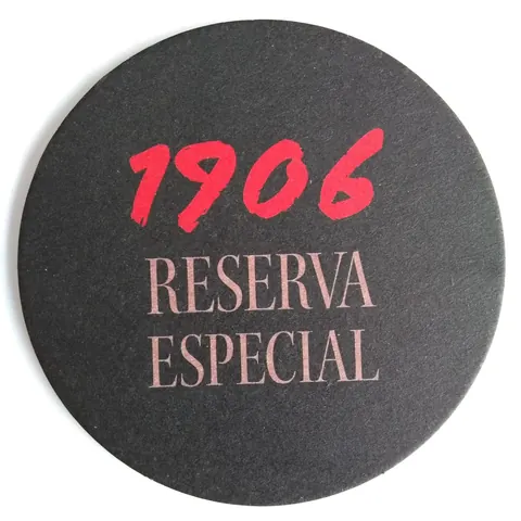 Anverso de ESTRELLA GALICIA #11