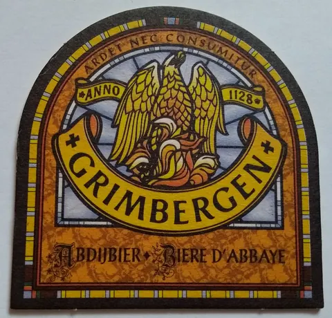 Anverso de GRIMBERGEN #4