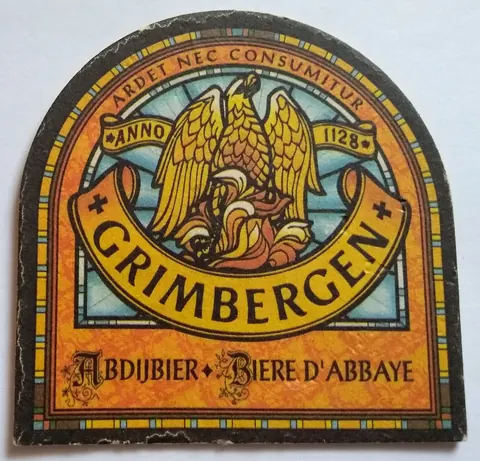 Anverso de GRIMBERGEN #5