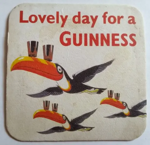 GUINESS