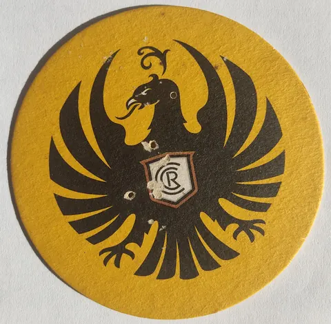 Anverso de IMPERIAL #1