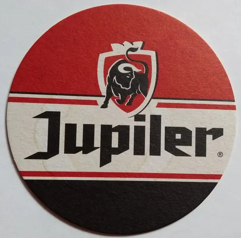 Anverso de JUPILER #1