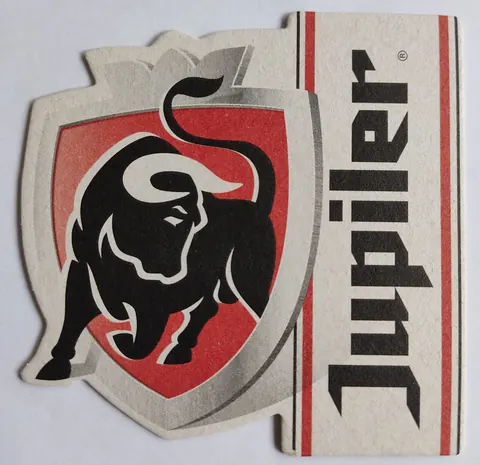 Anverso de JUPILER #3