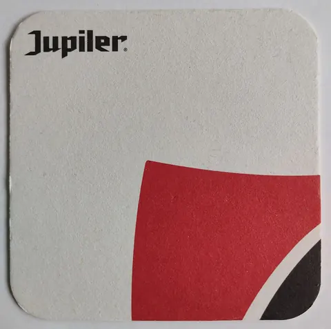 Anverso de JUPILER #5