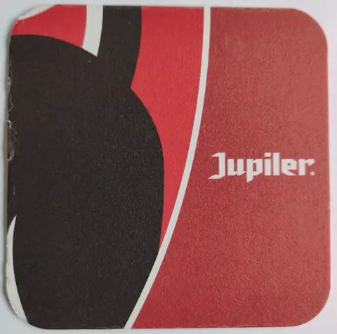 Anverso de JUPILER #7