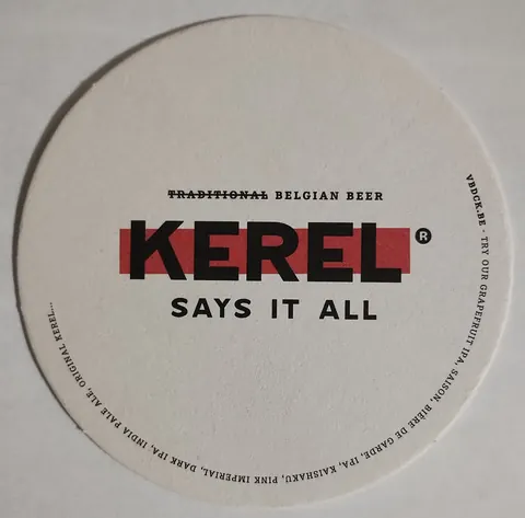 KEREL #1
