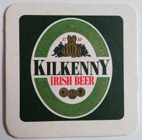 Anverso de KILNENNY #1