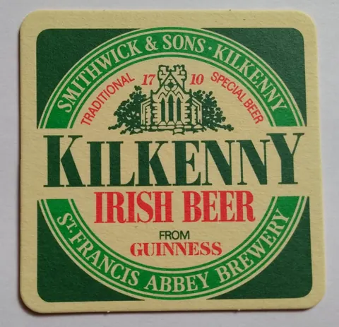 Anverso de KILNENNY #2