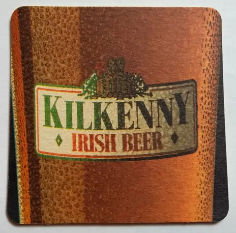 Anverso de KILNENNY #5