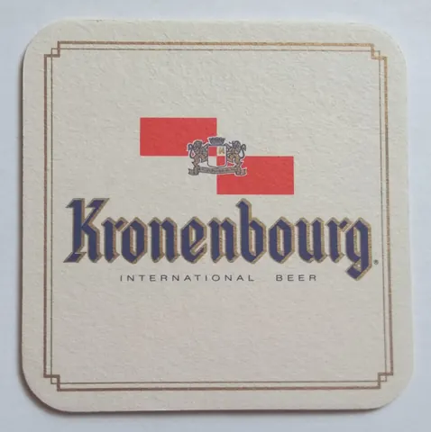 Anverso de KRONENBURG #2