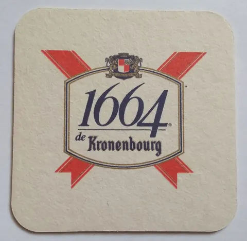 Anverso de KRONENBURG #5