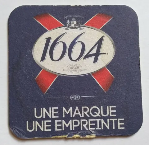 Anverso de KRONENBURG #7