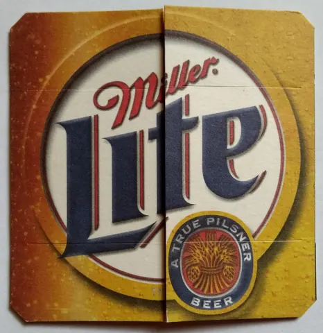 Anverso de MILLER #1