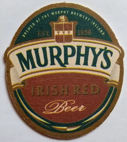 Anverso de MURPHYS #2