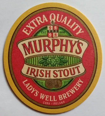 Anverso de MURPHYS #3