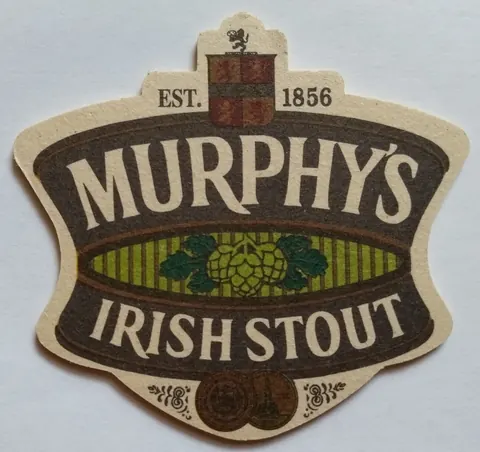 Anverso de MURPHYS #5