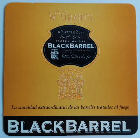 Anverso de -NO CERVEZA- #4