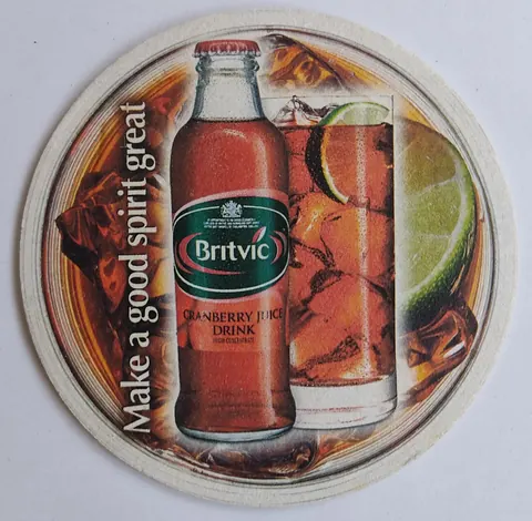 Anverso de -NO CERVEZA- #10