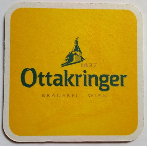 Anverso de OTTAKRINGER #6