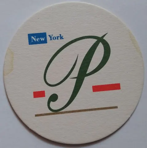 Anverso de P #1