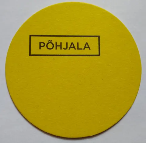 Anverso de POHJALA #2