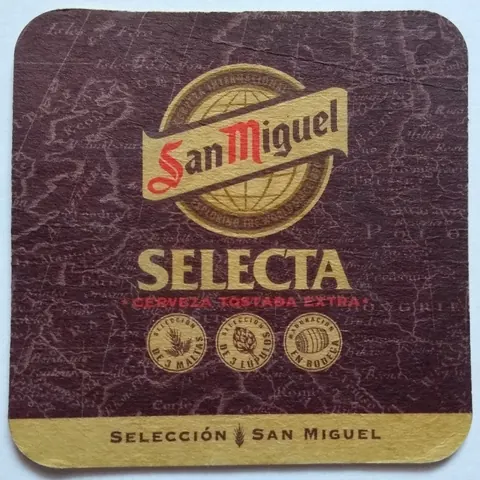 SAN MIGUEL