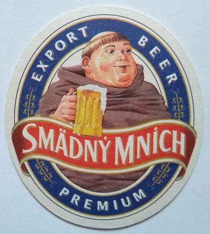 Anverso de SMADNY MNICH #1