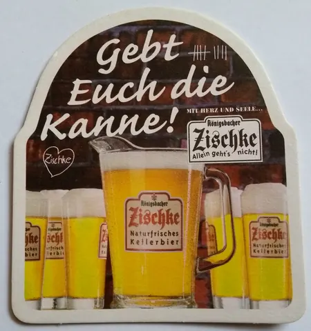 ZISCHKE #1