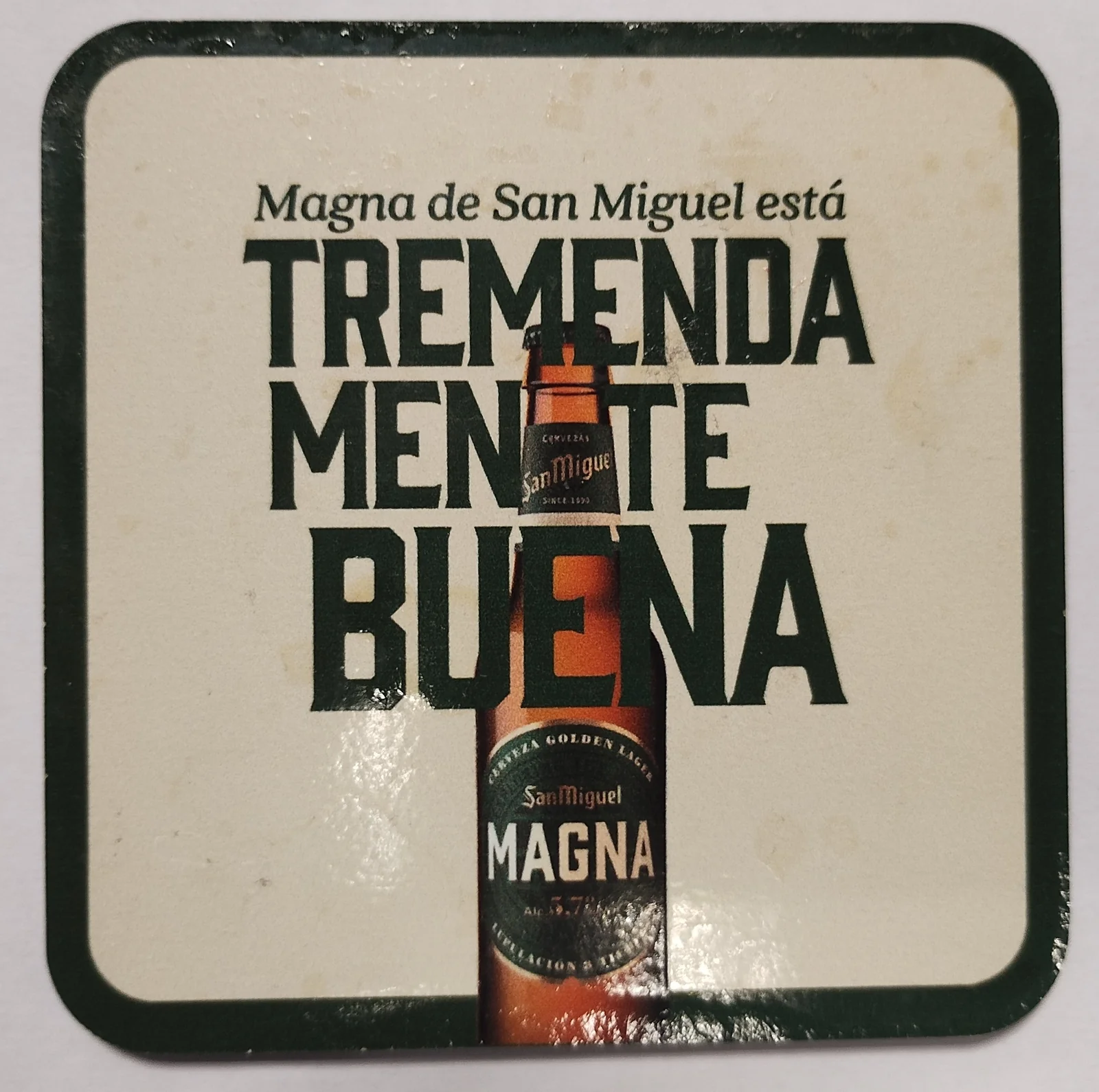 Reverso de Repetido #75