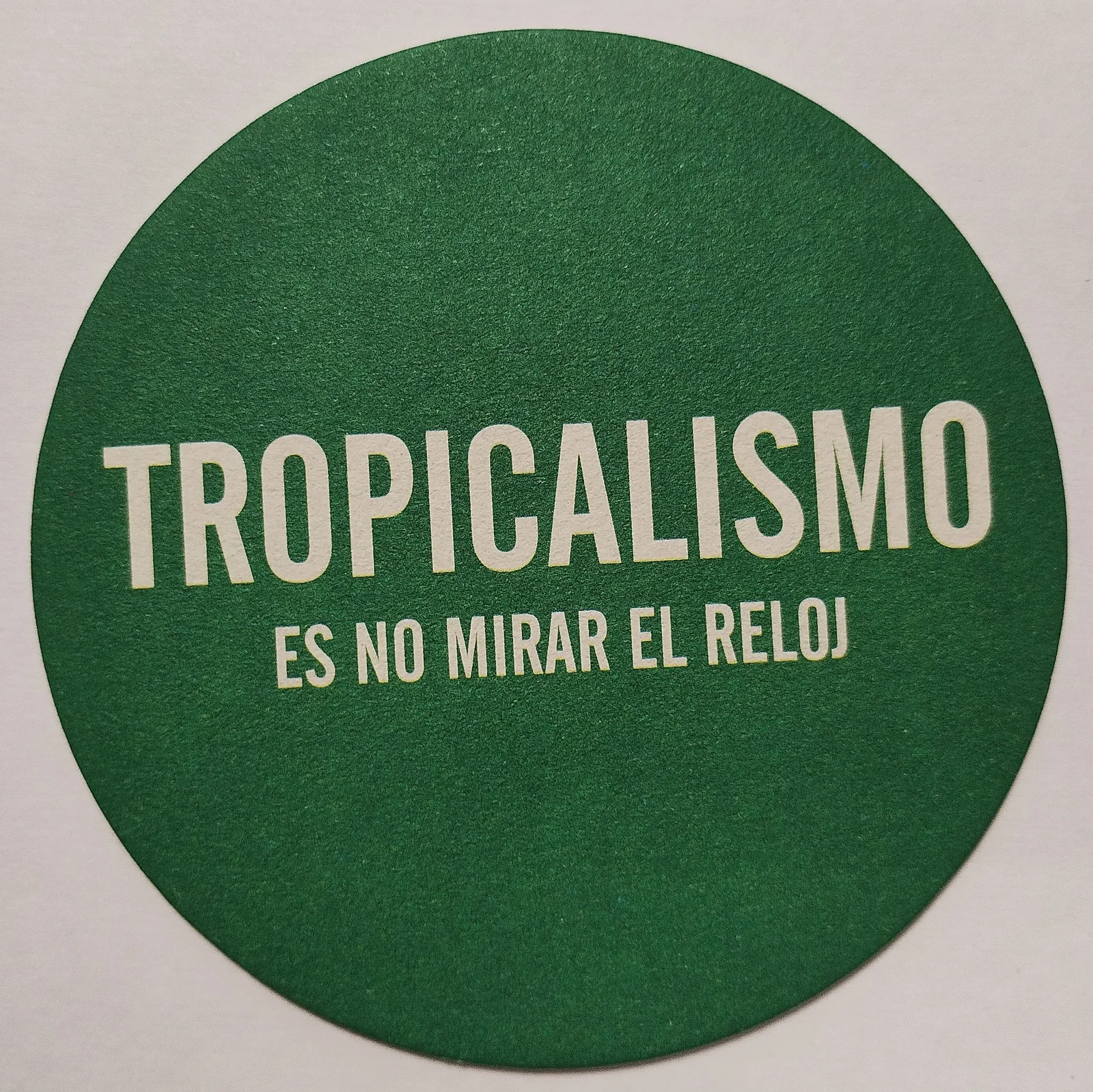 Reverso de Repetido #84