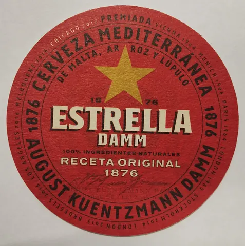 Anverso de Repetido #24