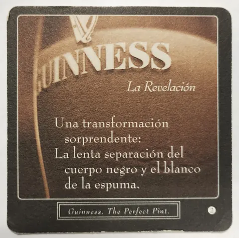 Anverso de Repetido #30