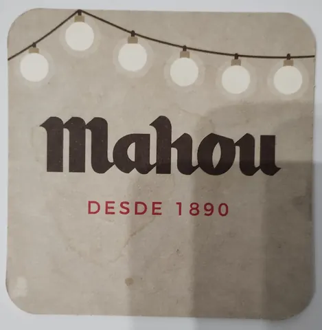 Anverso de Repetido #100